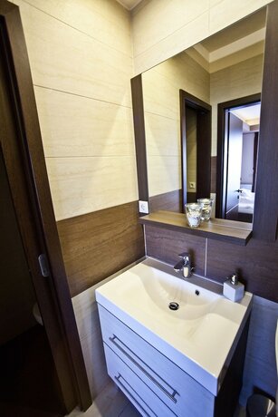 Imagen general del Hotel N&eacute;meth Apartmanok S&aacute;rv&aacute;r. Foto 13