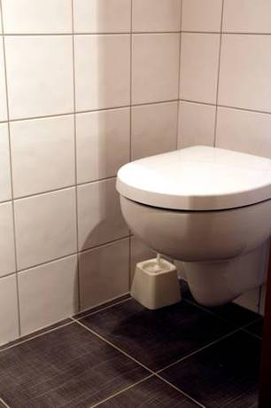 Imagen de la habitación del Hotel N&eacute;v&eacute;. Foto 13