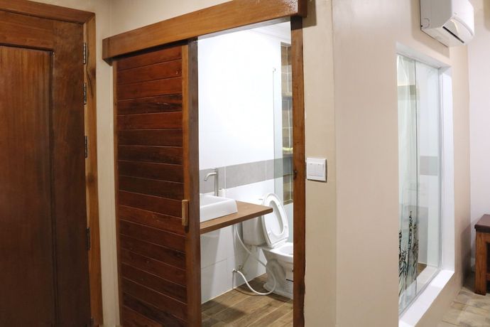Imagen de la habitación del Hotel Neakru Guesthouse and Restaurant. Foto 8