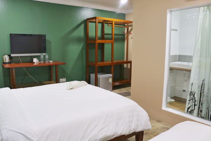 Imagen de la habitación del Hotel Neakru Guesthouse and Restaurant. Foto 10