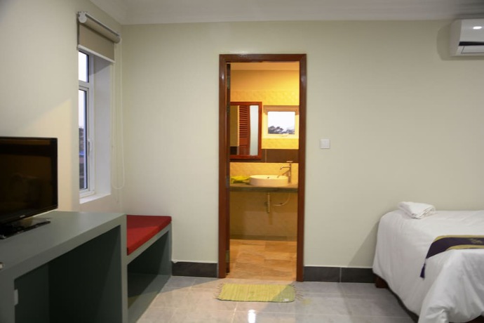 Imagen de la habitación del Hotel Neakru Guesthouse and Restaurant. Foto 14