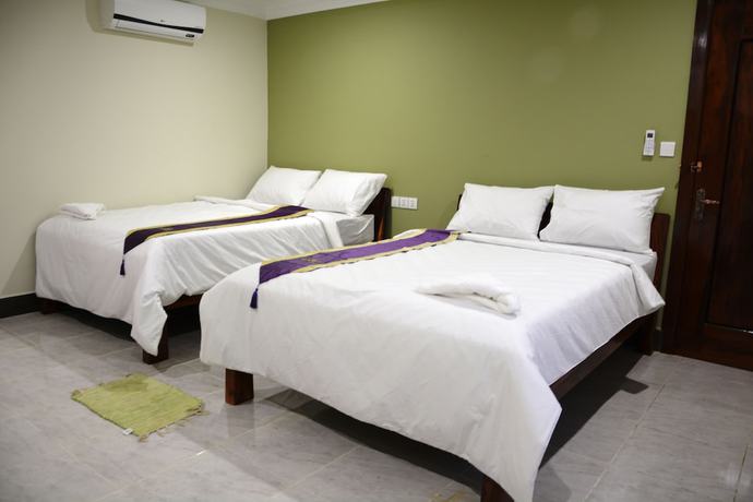 Imagen de la habitación del Hotel Neakru Guesthouse and Restaurant. Foto 15