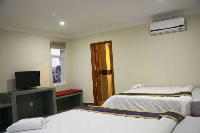 Imagen de la habitación del Hotel Neakru Guesthouse and Restaurant. Foto 16