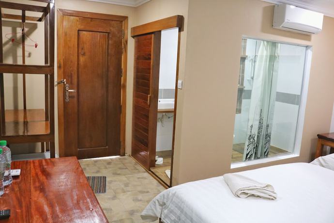 Imagen de la habitación del Hotel Neakru Guesthouse and Restaurant. Foto 18