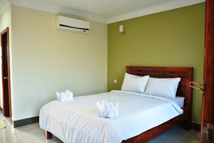 Imagen de la habitación del Hotel Neakru Guesthouse and Restaurant. Foto 19