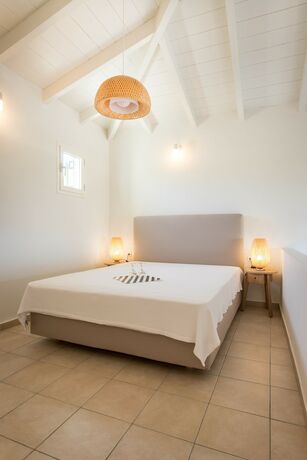 Imagen general del Hotel Neapoli Villas. Foto 1