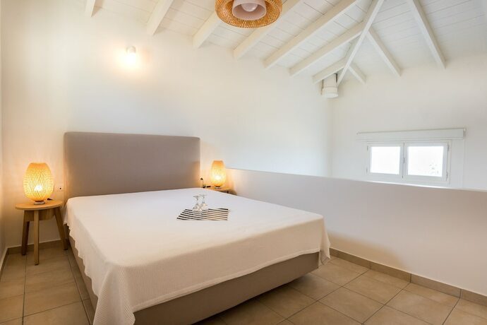 Imagen de la habitación del Hotel Neapoli Villas. Foto 20