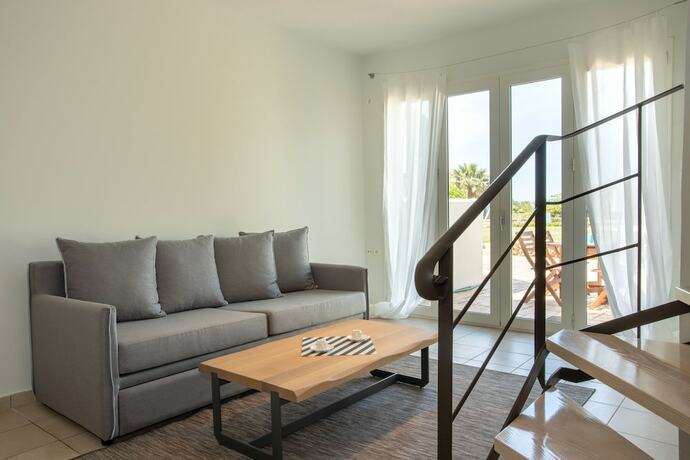 Imagen general del Hotel Neapoli Villas. Foto 8