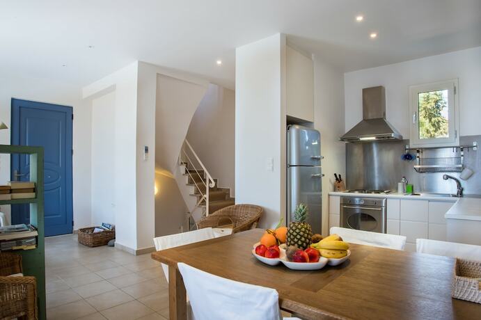 Imagen general del Hotel Neapoli Villas. Foto 10