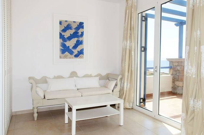 Imagen general del Hotel Neapoli Villas. Foto 12
