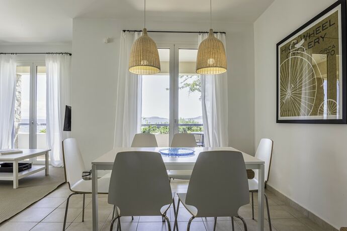 Imagen general del Hotel Neapoli Villas. Foto 14