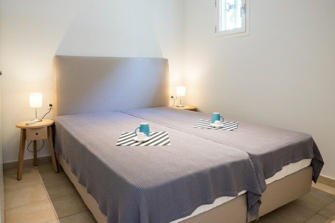 Imagen general del Hotel Neapoli Villas. Foto 16