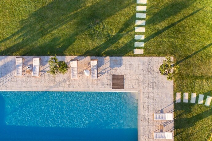 Imagen general del Hotel Neapoli Villas. Foto 18