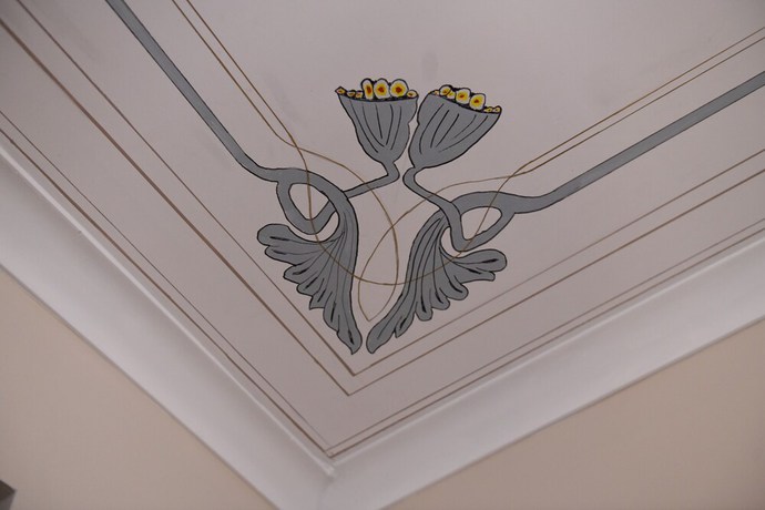 Imagen de la habitación del Hotel Neapolis 1897 Boutique Luxury Rooms. Foto 2