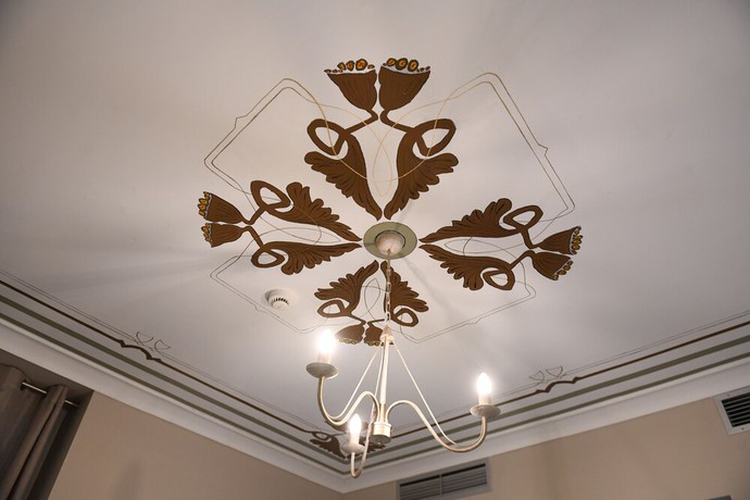 Imagen de la habitación del Hotel Neapolis 1897 Boutique Luxury Rooms. Foto 5