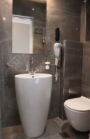 Imagen de la habitación del Hotel Neapolis 1897 Boutique Luxury Rooms. Foto 13