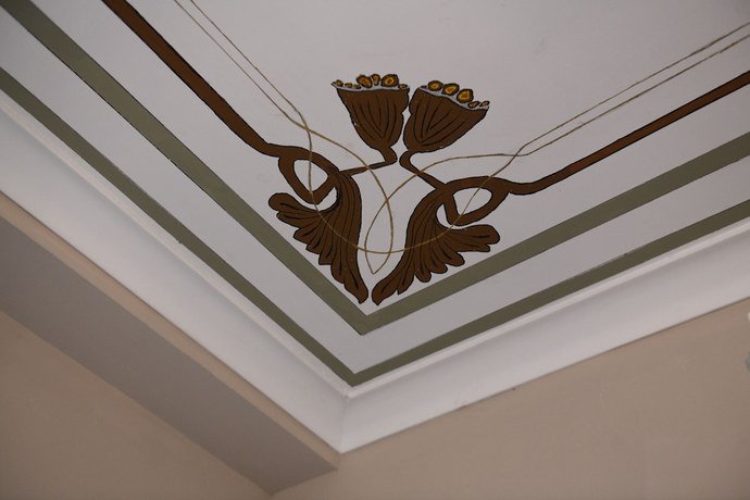 Imagen de la habitación del Hotel Neapolis 1897 Boutique Luxury Rooms. Foto 14