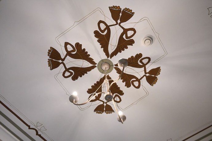 Imagen de la habitación del Hotel Neapolis 1897 Boutique Luxury Rooms. Foto 20