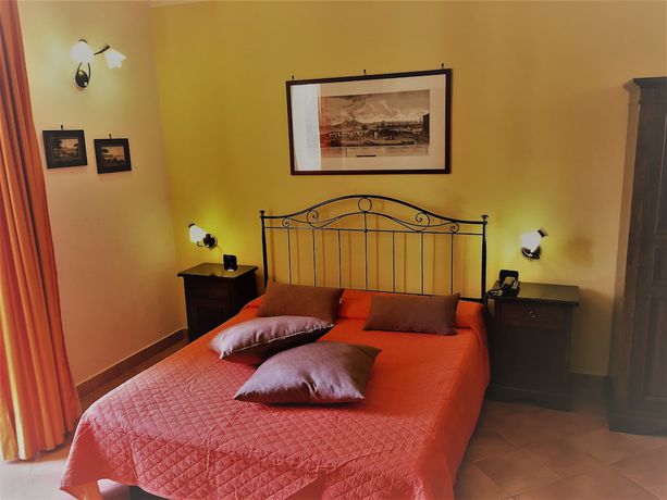 Imagen general del Hotel Neapolis. Foto 8