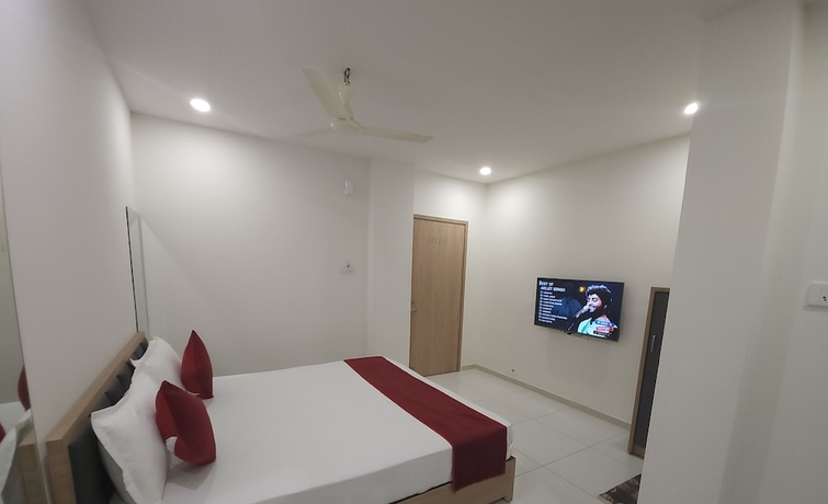 Imagen de la habitación del Hotel Near Me. Foto 2