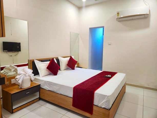 Imagen de la habitación del Hotel Near Me. Foto 3