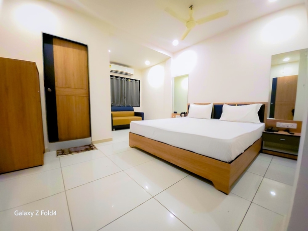 Imagen de la habitación del Hotel Near Me. Foto 4