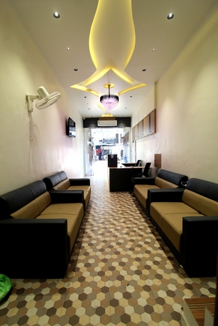 Imagen de los interiores del Hotel Near Me. Foto 18