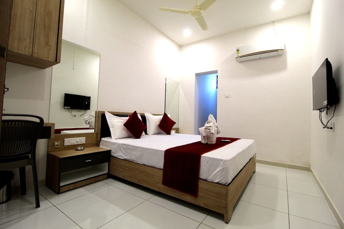 Imagen de la habitación del Hotel Near Me. Foto 5