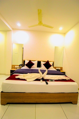 Imagen de la habitación del Hotel Near Me. Foto 6