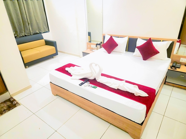 Imagen de la habitación del Hotel Near Me. Foto 7
