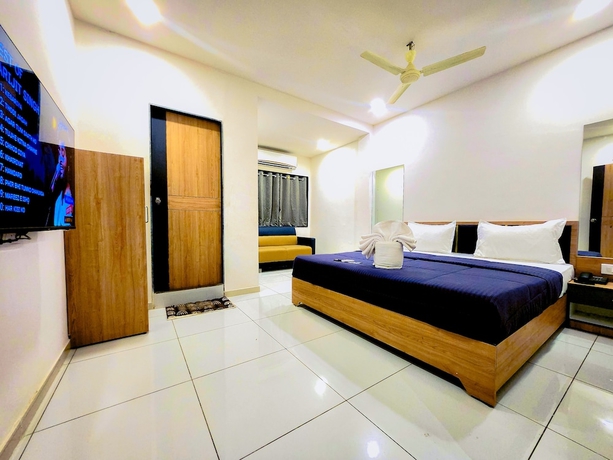 Imagen de la habitación del Hotel Near Me. Foto 8