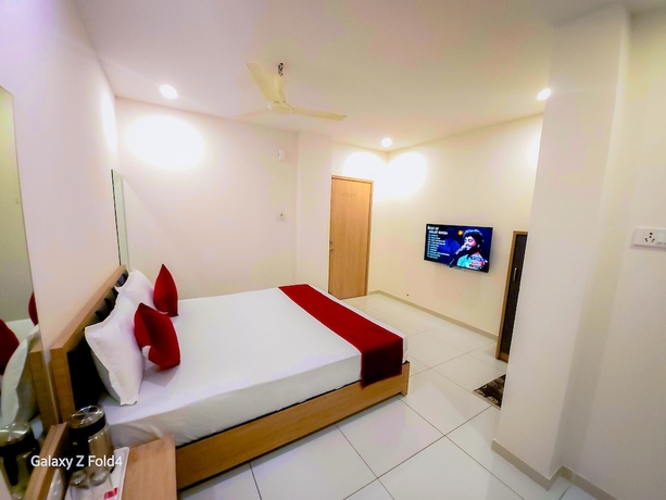 Imagen de la habitación del Hotel Near Me. Foto 10