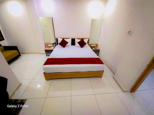 Imagen de la habitación del Hotel Near Me. Foto 11