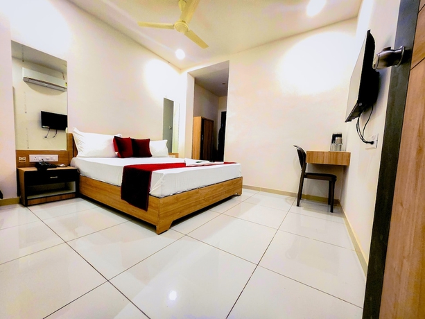 Imagen de la habitación del Hotel Near Me. Foto 12