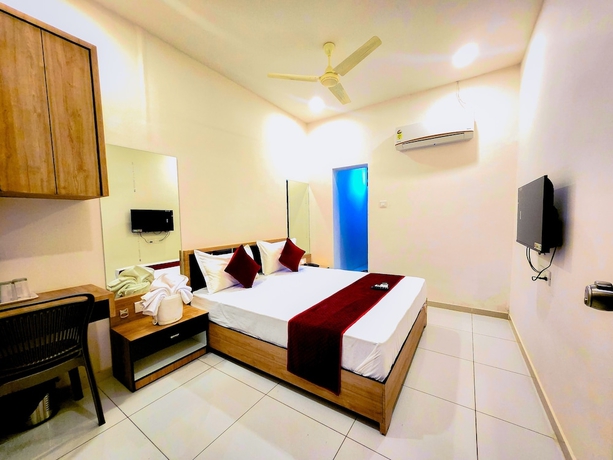 Imagen de la habitación del Hotel Near Me. Foto 15