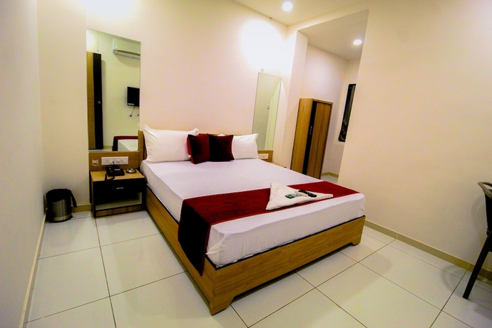 Imagen de la habitación del Hotel Near Me. Foto 16