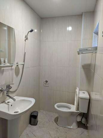 Imagen de la habitación del Hotel Near The Beach. Foto 5