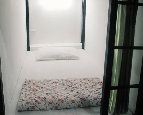 Imagen de la habitación del Hotel Near The Park Backpack House, Chiang Mai. Foto 4