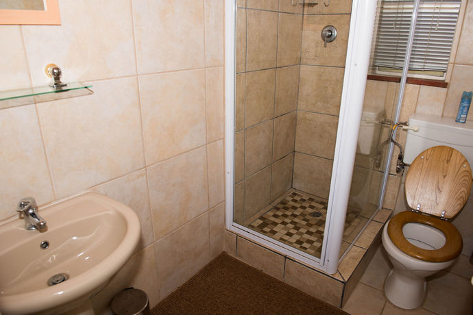 Imagen general del Hotel Near2numbi. Foto 1