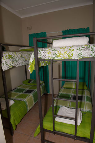 Imagen de la habitación del Hotel Near2numbi. Foto 4