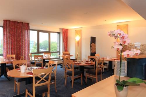 Imagen general del Hotel Nearby. Foto 2