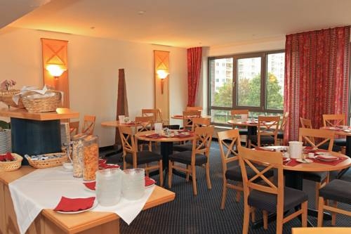 Imagen general del Hotel Nearby. Foto 3