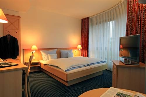 Imagen general del Hotel Nearby. Foto 5