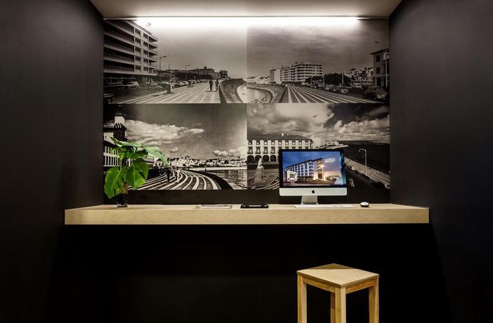 Imagen de los interiores del Hotel Neat Avenida. Foto 13