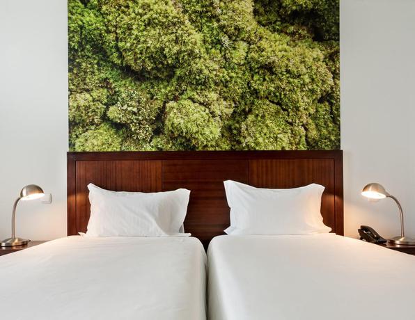 Imagen de la habitación del Hotel Neat Avenida. Foto 4