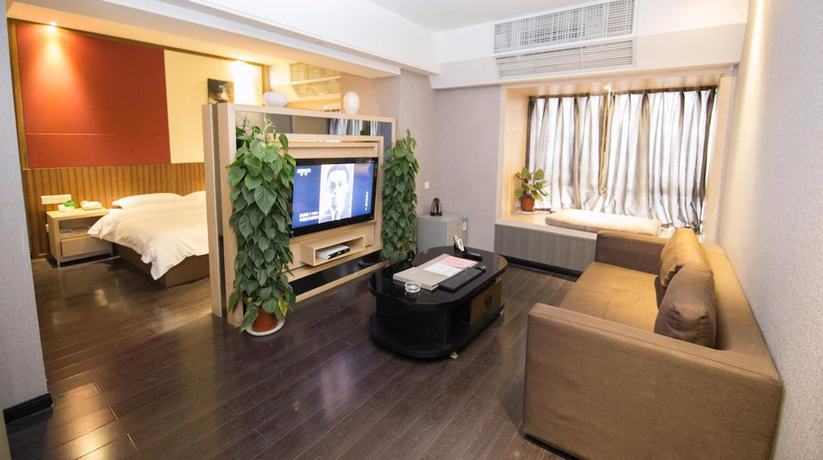 Imagen de la habitación del Hotel Neat. Foto 10