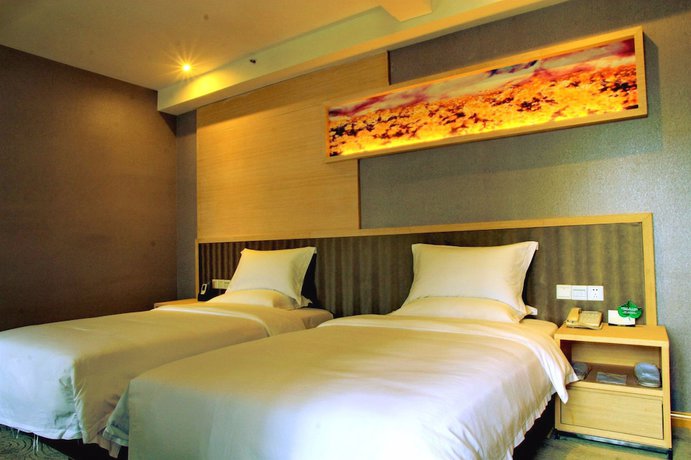 Imagen de la habitación del Hotel Neat. Foto 12