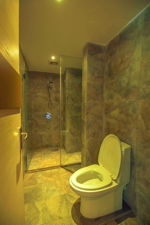 Imagen de la habitación del Hotel Neat. Foto 15