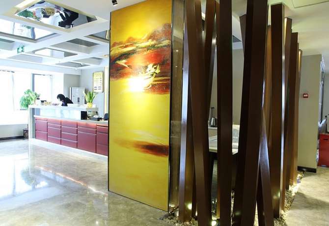 Imagen de los interiores del Hotel Neat. Foto 19