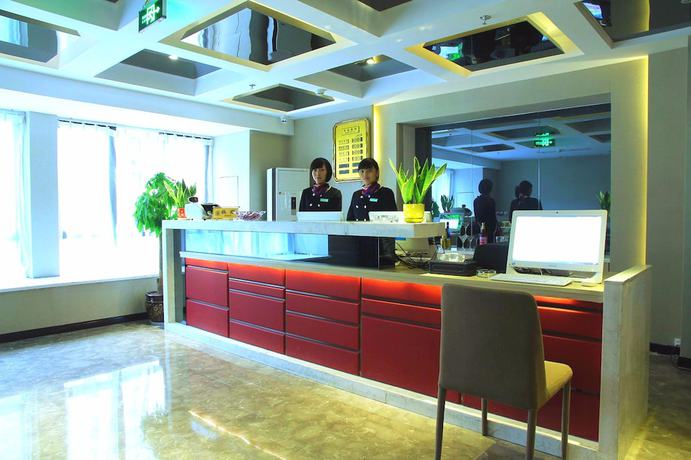 Imagen de los interiores del Hotel Neat. Foto 20